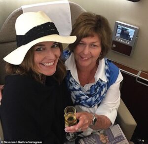 Disturbing new surveillance camera details that could explain how Nancy Guthrie’s abductor fled without a trace as flip-flopping sheriff makes another evidence confession