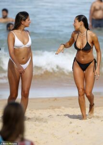 Northern Beaches Council bus bikini ban divides Aussies: ‘Try not to be the fashion police’