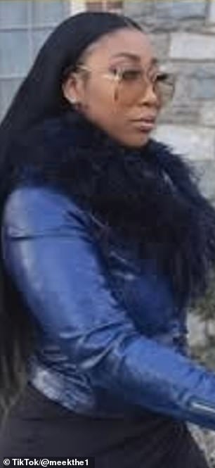 Vulgar squatter lazed around $2.3m mansion all day and sent child to work in BAKERY to help pay the bills… but now karma has caught up with her in the most delicious way