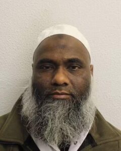 Imam is guilty of raping women and girls as young as 12 after convincing them he had magical powers when they met at mosque