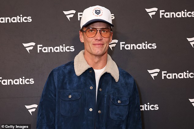 Astrologer sends warning to Tom Brady and Alix Earle as romance rumors intensify after Super Bowl