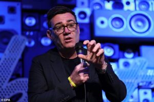 Labour leadership contender Andy Burnham hatches new plan to become MP after being blocked from running in Gorton and Denton last month