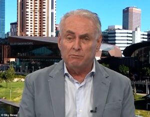 Albanese minister makes awkward admission about travel benefits – as Greens Senator defends $50,000 bill