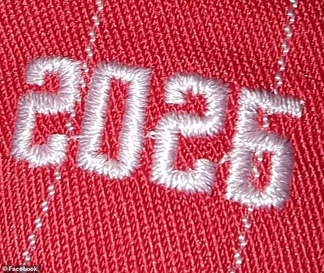 NRL team stitches up members with OLD merchandise that has been altered for the 2026 season – and it’s not the first clothing gaffe the club has endured