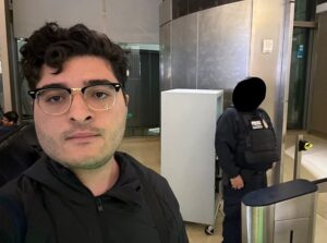 Trump admin denies claim that Australian was deported for plan to ‘move into’ Billie Eilish’s mansion