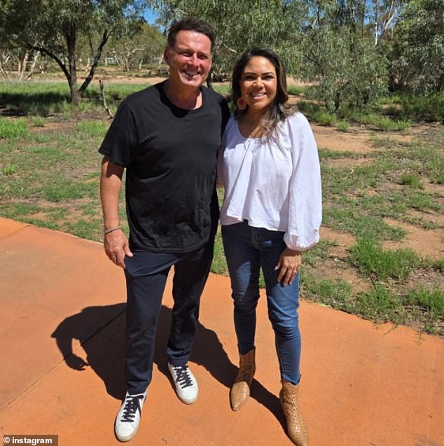 Jacinta Nampijinpa Price reveals if she is considering joining Barnaby Joyce at One Nation – as she’s tipped to be offered a role in new look Liberal frontbench