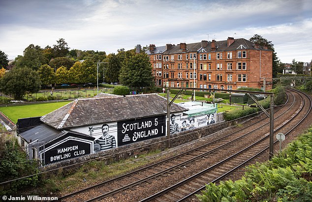 The latest stirring show at the birthplace of international football serves as an ode to Scottish game’s rich history… and a call to arms to preserve it