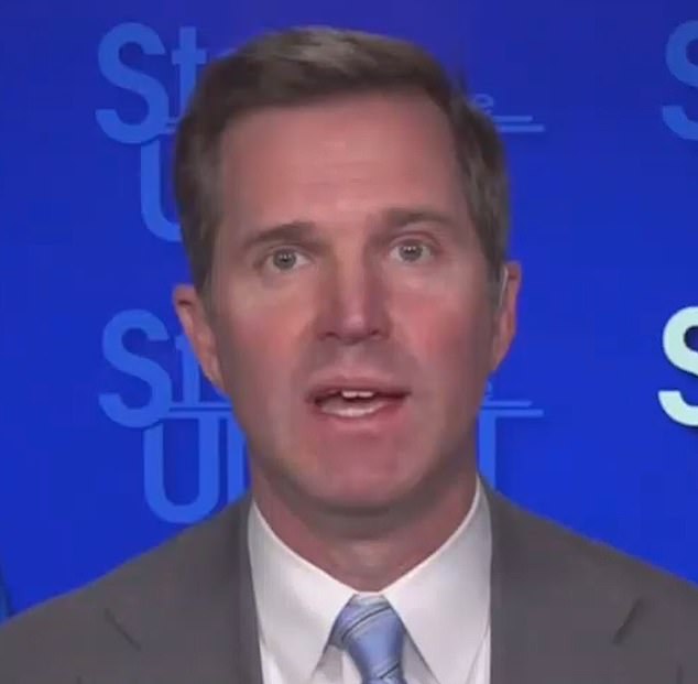 Democrat eyeing up presidential run rejects Trump’s White House invite over ‘race feud’