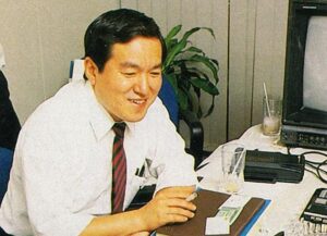 Engineer who designed all of the Sega consoles dies aged 77: Gaming world pays tribute to ‘legendary figure’