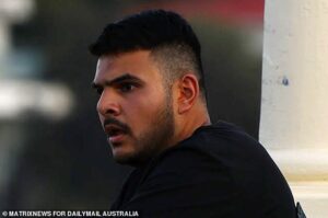 Alleged Bondi Beach shooter Naveed Akram’s first words as he appears in court over attack that left 15 people dead