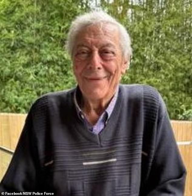 Disturbing torture footage emerges of abducted grandfather gagged and bloodied as cops insist the kidnappers have the WRONG man