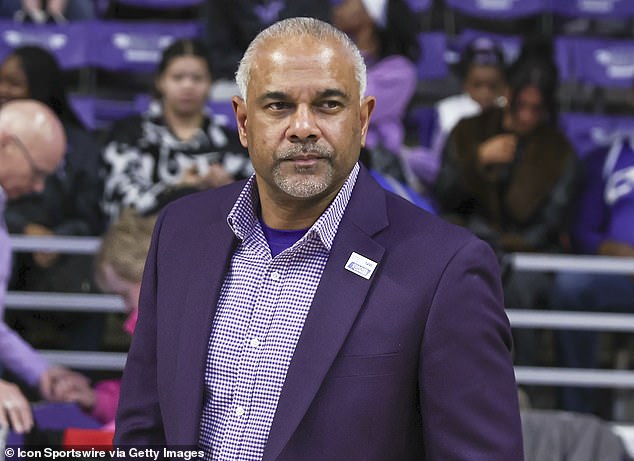 Jerome Tang fired by Kansas State ‘for cause’ after blasting players as dispute over $19m deal breaks out