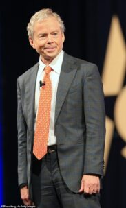 Mystery buyer of Epstein’s Zorro Ranch is revealed to be Texas politician running for election