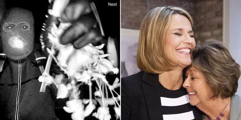 Nancy Guthrie cops reveal clothes worn by doorbell cam suspect were bought at Walmart as investigators ‘lean away’ from family involvement: Live updates