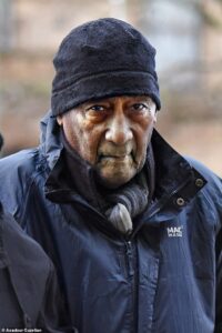 Former children’s home manager, 93, and his female deputy convicted of abusing vulnerable boys and girls while running centre ‘like a prison’