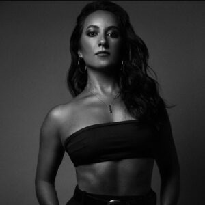 Britain’s Got Talent dancer, 38, was accused of ‘child sex offending’ days before she was found dead, inquest hears