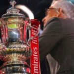 FA Cup fifth round draw LIVE: Premier League heavyweights learn their next opponents with Man City, Liverpool, Arsenal and Chelsea all in the hat