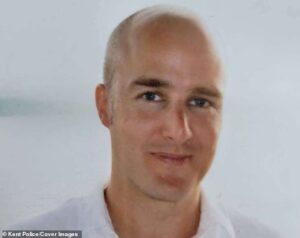 Teens are found guilty of manslaughter after luring ‘paedophile’, 49, to beach and killing him with rocks and bottle