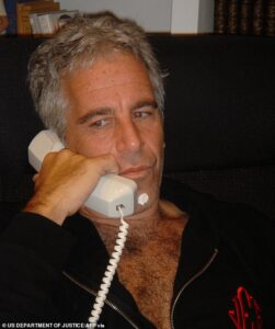 The power couples torn apart, reputations shredded and careers turned to dust. Full fall-out of the Epstein files revealed… and why it’s only just the start
