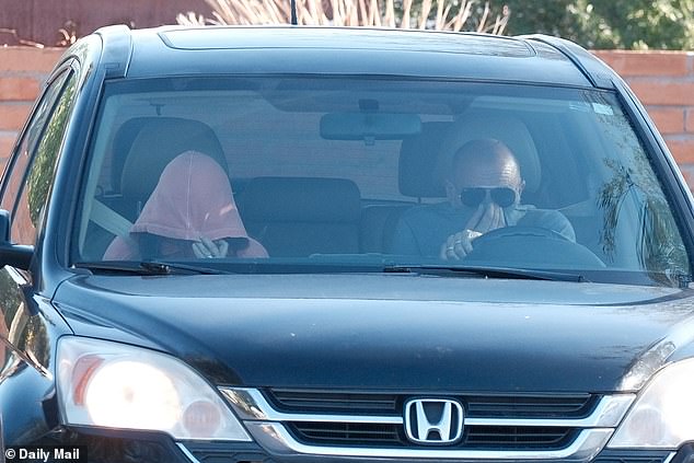 Nancy Guthrie sheriff says her entire family – including son-in-law – have been RULED OUT as kidnapping suspects