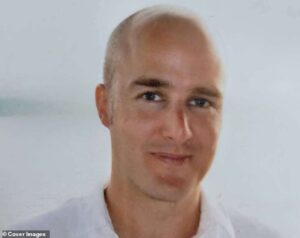 ‘This isn’t Lord of the Flies’: That was how the prosecution denounced the savagery of three teens who lured a man they claimed was a paedophile to a Kent beach before beating him to death