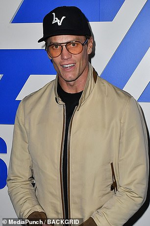 Revealed: Why the Raiders ‘wanted their new head coach to be like Tom Brady’ before hiring Klint Kubiak