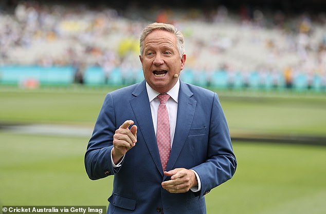 Ian Healy blasts Australia’s T20 selectors, claiming they ‘DUPED’ fans just like England did in the Ashes’, as Mitch Marsh’s side verge on shock World Cup exit