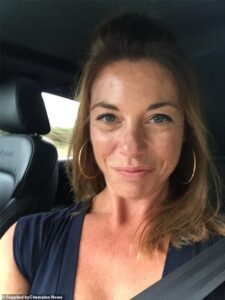 ‘Abusive’ boyfriend forged his partner’s will and faked a wedding in Cyprus to try to get her £500,000 fortune after she died from breast cancer