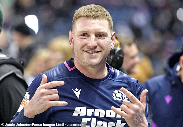 Finn Russell’s Calcutta Cup heroics sealed his status as Scotland’s greatest-ever player. What a travesty it would be if he never wins a major honour with national team