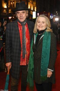 EDEN CONFIDENTIAL: Why Jeremy Irons’ bid to become Irish has fallen flat