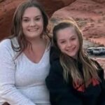 Dance mom killed herself and daughter, 11, after vicious text war with other mothers in cheer squad, stricken relative claims