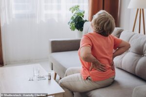 The telltale signs you are getting old… how many do YOU do?