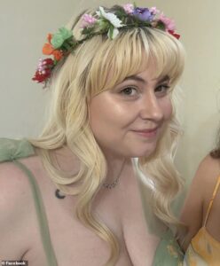 Police arrest boyfriend of girl who vanished without a trace as they believe he ‘heinously murdered her’