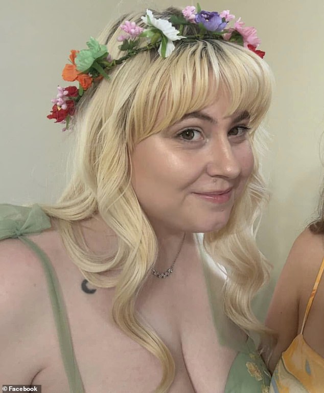 Police arrest boyfriend of girl who vanished without a trace as they believe he ‘heinously murdered her’