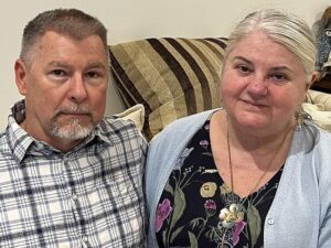 Caroline is a hard-working nurse who was on the brink of retirement. But one decision wiped out her entire $560,000 nest egg – here is her urgent warning to Aussies