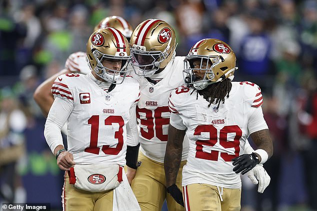 San Francisco 49ers set to shatter all-time NFL mileage records as Mexico City game is added to brutal 2026 schedule