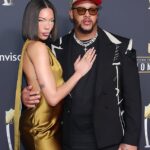 Buffalo Bills star Dion Dawkins claims JetBlue employees ‘stole his fiancee’s jewelry and Rolex watches’ from luggage in wild social media post