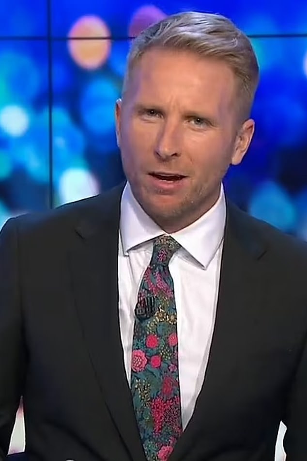 ABC star Hamish Macdonald tears into Anthony Albanese for refusing to assist ISIS-linked families – as Greens push to bring them home