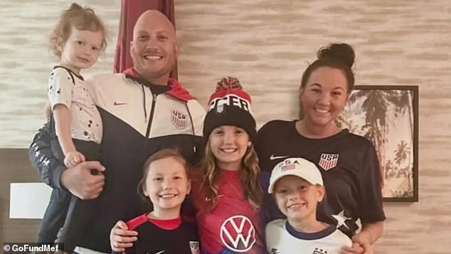 Tom Brady’s friend and backup Brian Hoyer announces family tragedy and makes desperate plea for help