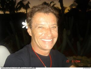 Model agency boss who ‘scouted’ victims for Epstein was secretly planning to testify against him… only to suddenly change his mind before meeting chillingly similar fate to notorious pedophile