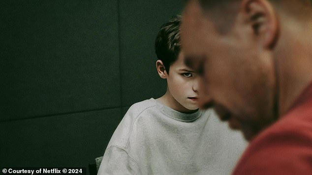 The subtle signs your child might grow up to be a psychopath: Psychotherapist SAMANTHA MARCHAM reveals why you should never dismiss these tiny six red flags