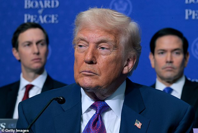 Trump predicts he’ll lose birthright citizenship case next after SCOTUS helped China make a ‘fortune’