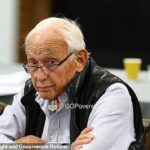 Epstein’s backer Les Wexner grilled about Trump as blockbuster closed-door deposition is released by Congress