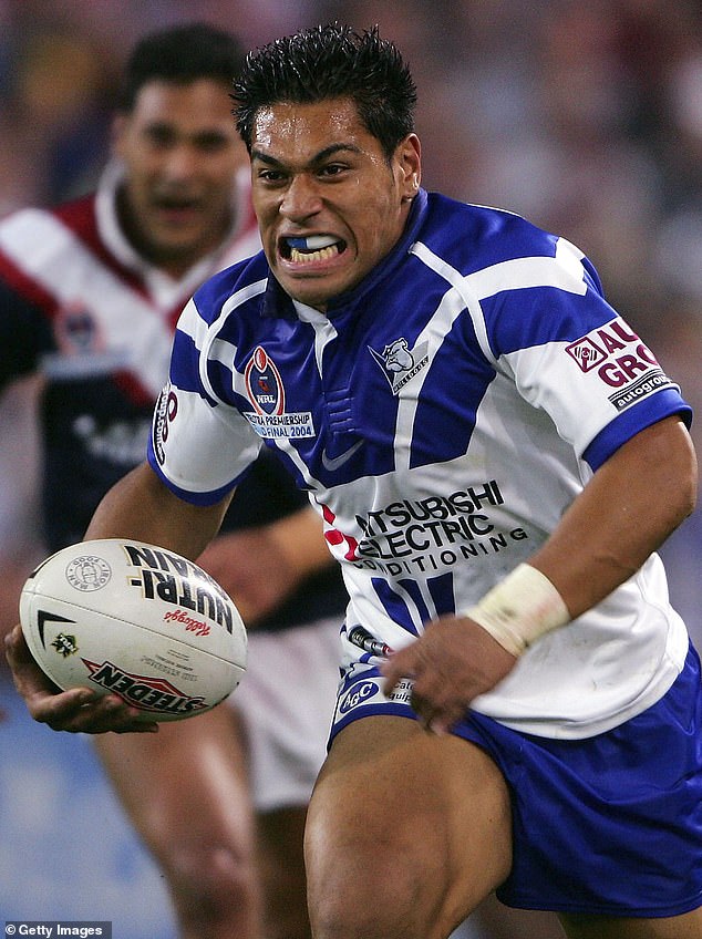 Bombshell update after NRL star shot in Sydney and left fighting for life – as new details emerge and police make arrests