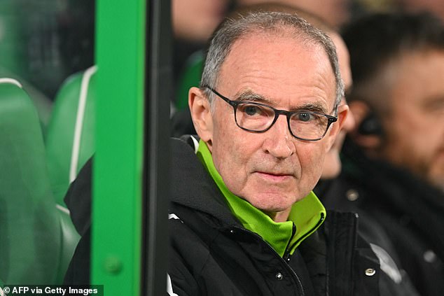 Dejected Celtic boss Martin O’Neill left to reflect on his side’s shortcomings and unhelpful protest from fans as Stuttgart hand out a Europa League lesson
