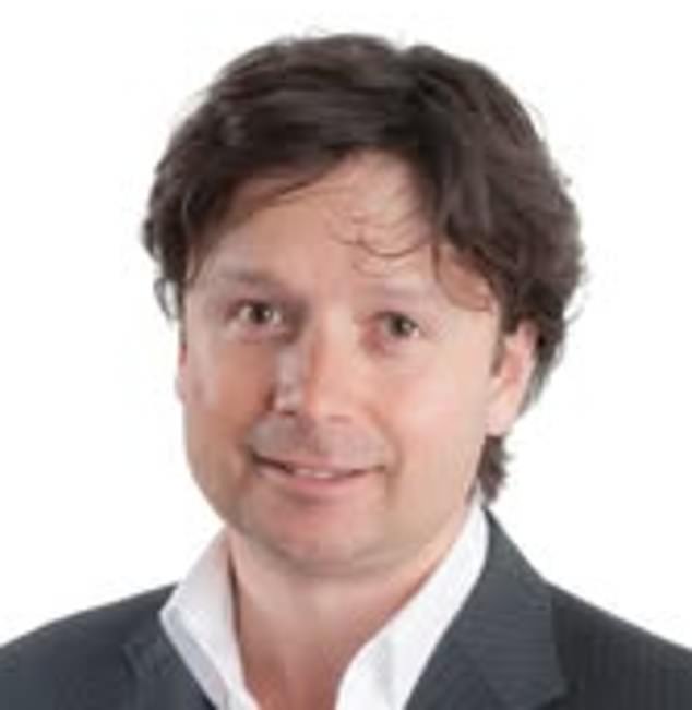 Founder of online fashion giant Asos ‘plunges to his death’ in Thailand: Millionaire, 58, dies in mysterious fall