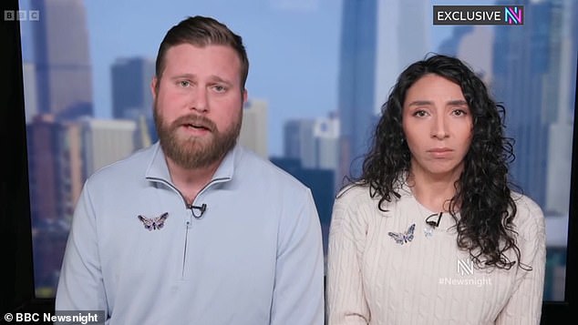 Virginia Giuffre’s family thanks King Charles for ‘standing behind survivors’ – saying Andrew’s arrest is ‘a win’ for her and investigation may widen