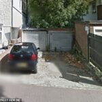 London house which looks like a ‘nuclear shelter’ goes on the market for £950,000