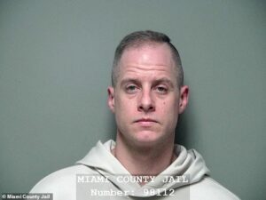 American Idol contestant turned devout Christian charged with murdering teacher wife at Ohio home as their children slept