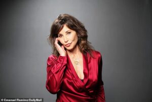 From saying no to intimacy coordinators, to a defense of Woody Allen: GINA GERSHON lays it all out in her most unapologetic interview yet